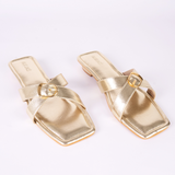 fearless gold buckle slides